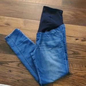 Maternity pants